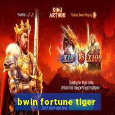 bwin fortune tiger